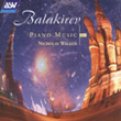 Balakirev Piano Music Vol.1 (ASV)